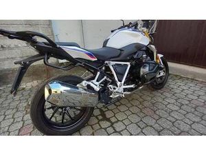 VENDO BMW R 1250 R (2021 - 25) USATA A SANT'ANGELO LODIGIANO (CODICE 9845643) - MOTO.IT