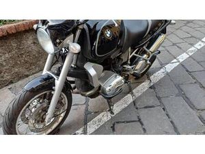 VENDO BMW R 850 R (1994 - 02) USATA A IMPERIA (CODICE 9845637) - MOTO.IT