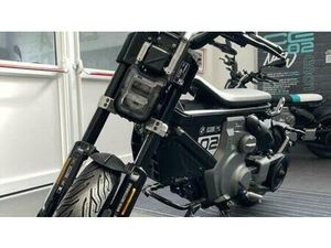 VENDO BMW CE 02 AM (2024 - 25) USATA A ROSTA (CODICE 9838972) - MOTO.IT