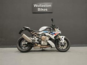 BMW S 1000 R SPORT 999 CC