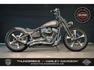 HARLEY-DAVIDSON - SOFTAIL FXCW ROCKER C