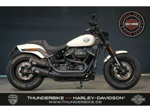 HARLEY-DAVIDSON - SOFTAIL FXFBS FAT BOB M JEKILL&HYDE