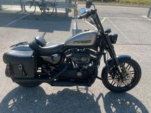 HARLEY ROADSTER XL 1200 SPORTSTER ABS