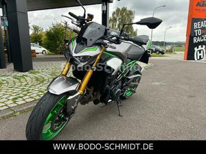 KAWASAKI Z900 SE AB...3,99%