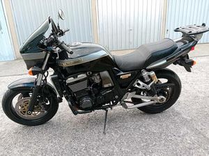 KAWASAKI ZRX 1100