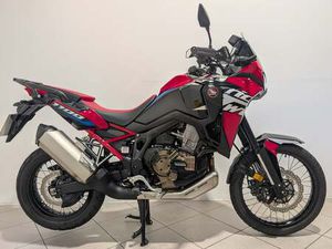 USED HONDA CRF1100L AFRICA TWIN DCT FOR SALE IN BRISTOL