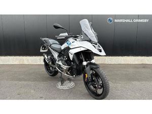 BMW R 1300 GS TE ADVENTURE PETROL WHEEL-HUB ENGINE CARDAN EURO 5 (145 PS) 1300 CC