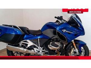 VENDO BMW R 1250 RT (2021 - 25) USATA A ROZZANO (CODICE 9824156) - MOTO.IT