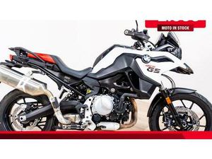 VENDO BMW F 750 GS (2018 - 20) USATA A ROZZANO (CODICE 9757309) - MOTO.IT