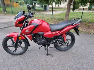 HONDA CBF 125