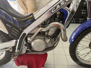 GAS GAS TXT 280 - 2001