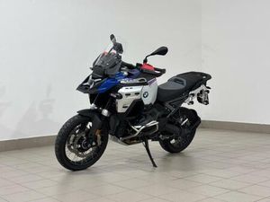 VENDO BMW R 1300 GS ADVENTURE TROPHY (2025) USATA (CODICE 9808981) - MOTO.IT