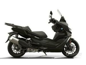 BMW C 400 GT ABS MY25