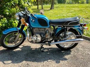 BMW R 60/5 - 1974
