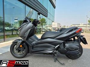 YAMAHA X-MAX 400 ABS