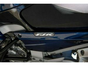 USED 2016 YAMAHA FJR1300A CA