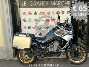 CFMOTO 800MT TOURING