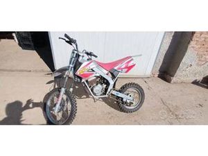 MINIMOTO 50 CC