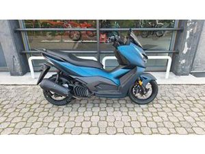 ZONTES ZT 125 D 2025