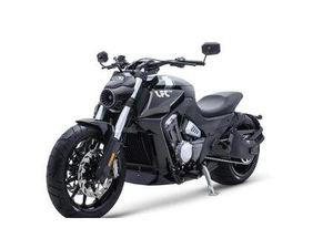 VENDO BENDA MOTORCYCLES LFC 700 (2024 - 25) NUOVA A GENOVA (CODICE 9845306) - MOTO.IT