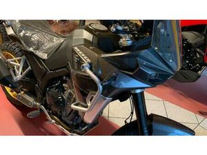 VENDO KOVE 800X PRO (2024 - 25) NUOVA A CREVOLADOSSOLA (CODICE 9845087) - MOTO.IT