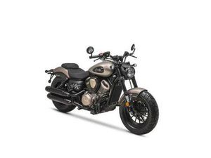 VENDO BENDA MOTORCYCLES CHINCHILLA 500 V2 (2024) NUOVA A GENOVA (CODICE 9824225) - MOTO.IT