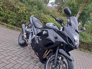 SUZUKI GSX 1250 FA