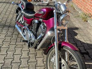 SUZUKI INTRUDER VS 800 *TOP ZUSTAND*