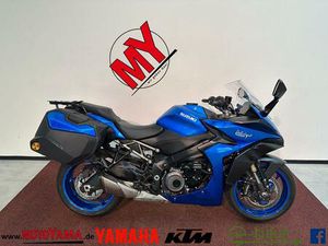 SUZUKI GSX-S1000GT INKL. SERVICE NEU!
