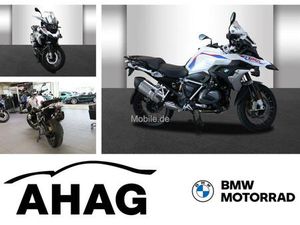 BMW R1250GS RALLYE