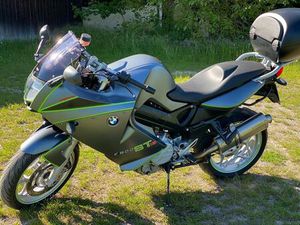 BMW F 800 ST