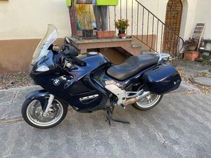 BMW K 1200 GT