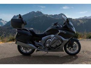 BMW K 1600 GTL 'EXCLUSIVE' 2025 JUBILÄUMSANGEBOT '50