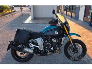 CF MOTO 700CL-X ADVENTURE