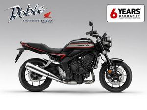 NEW HONDA CB1000F FOR SALE IN SURREY