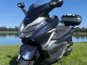 OCCASION HONDA FORZA 300