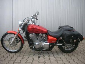 HONDA VT750C 1 HAND