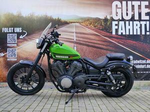 YAMAHA XVS 950 *TOP*1.HAND,SPORTAUSPUFF