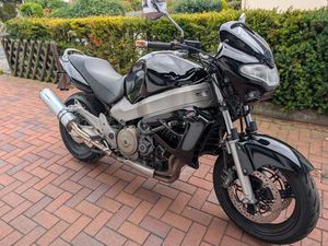 HONDA CB 1100 SF X-11