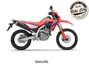 HONDA CRF300 L