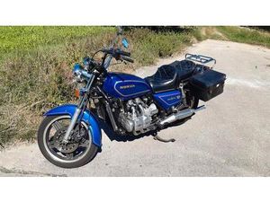 HONDA GOLDWING GL 1100