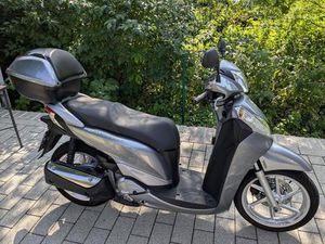 HONDA SH 300 I / WENIG KM / ABS / SERVICE NEU