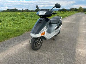 HONDA BALI 50 AF32