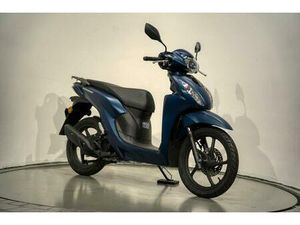 HONDA NSC VISION 110 *NEUFAHRZEUG*TAGESZULASSUNG*