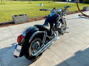 HONDA VT 750 C2 ACE SHADOW RC44 5000KM