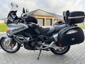 HONDA XL 1000V VARADERO