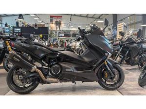 YAMAHA T-MAX 530 SX