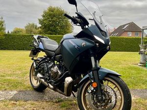 YAMAHA TRACER 7GT, NAVI, GRIFFHEIZUNG, 2 1/2 JAHRE WERKSGARANTIE