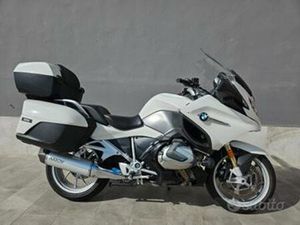 BMW R 1250 RT