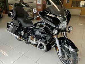 BMW R 18 TRANSCONTINETAL FIRST EDITION